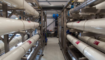 Dairy Waste Water Treatment Plants & Recycling Plants